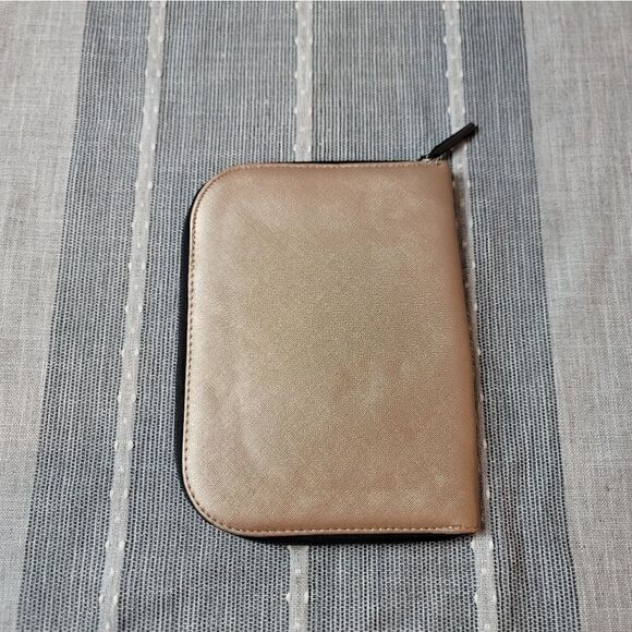 H HALSTON Travel Jewelry Case - Picture 3 of 7